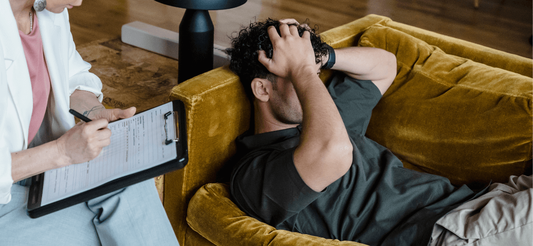Homem moderno e a psicoterapia