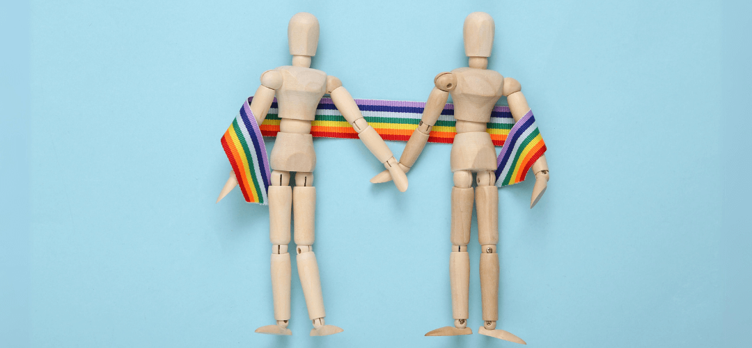 LGBTQIA+
