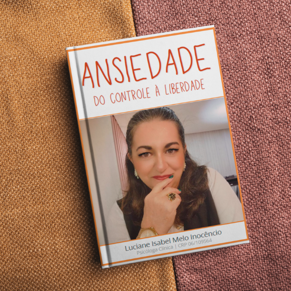 Ebook Ansiedade