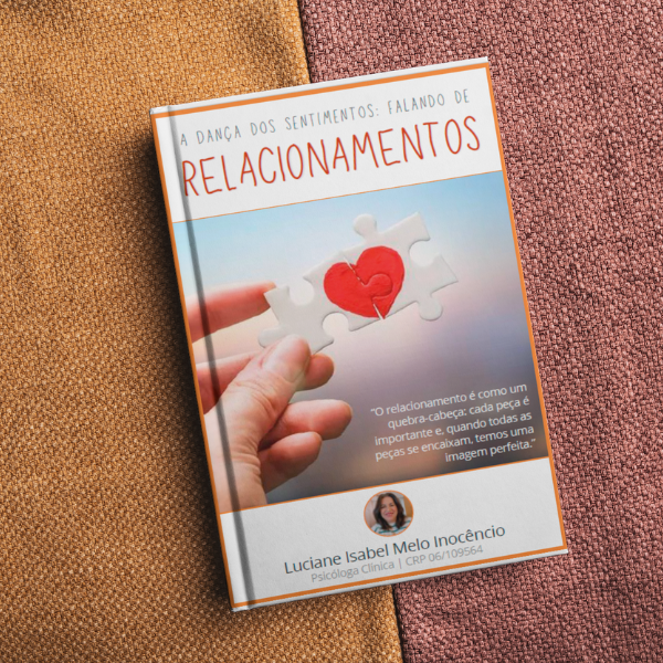 Ebook Relacionamento
