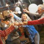 Final de ano em familia