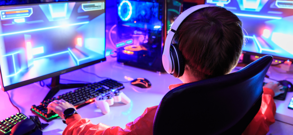 Jogos OnLine